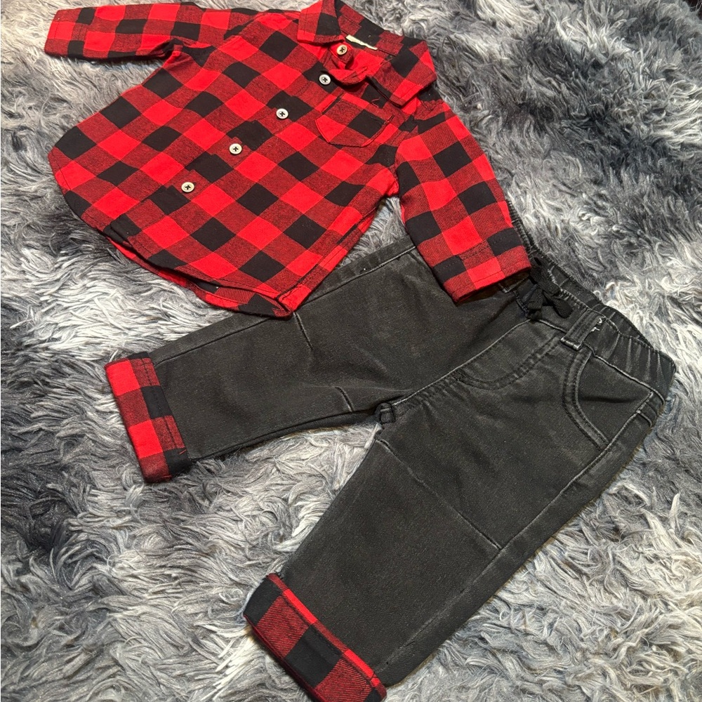 Baby Outfit